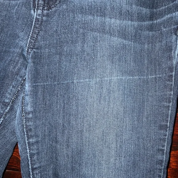 Refuge Women’s  High Rise Skinny Jean Size US 6 - Picture 4 of 4